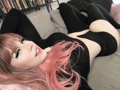 mochi butt_ étoile de haute qualité image