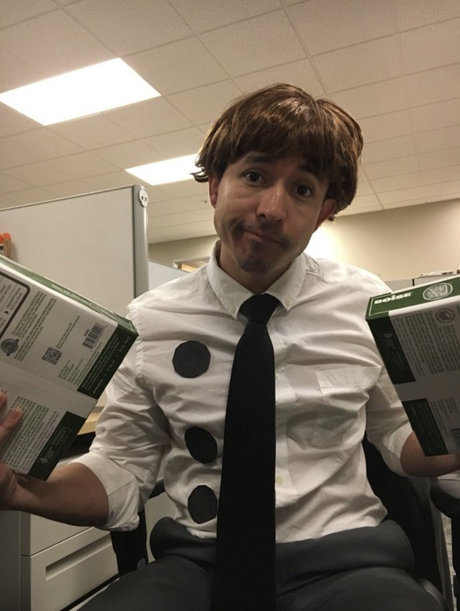 Moan Dingo actrice exclusive galeries