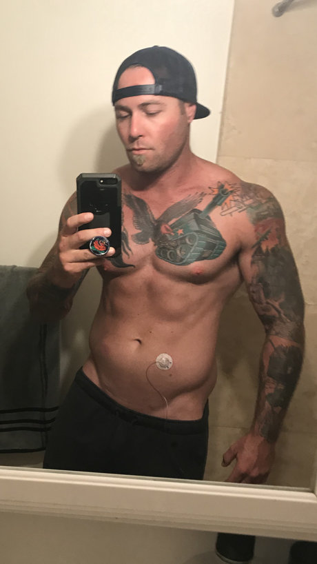 MmmthatMatt belle étoile photo