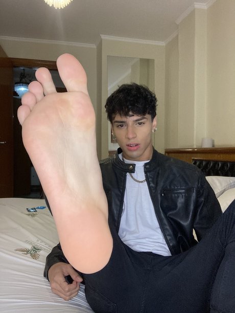 mlk fetish étoile parfaite img