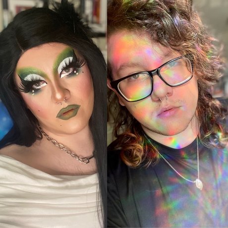 MJS haut de star du porno galeries