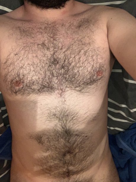 MJBear modèle de sexe img