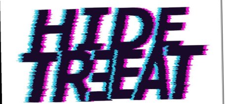 Hide Treeat haut modèle collection