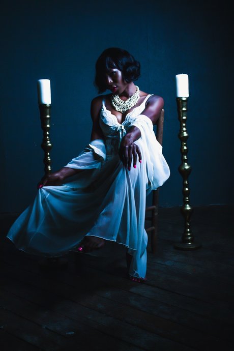 Kanes World star pornographique collection