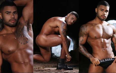 Italo Magalhaes top star archive