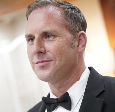 Chase Andrews art modèle galerie