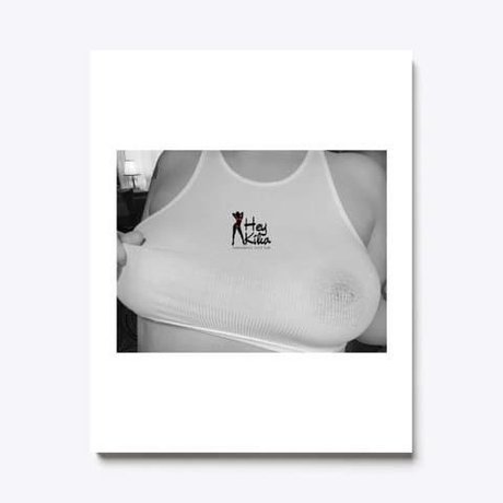 Kika Carolina modèle exclusif archive