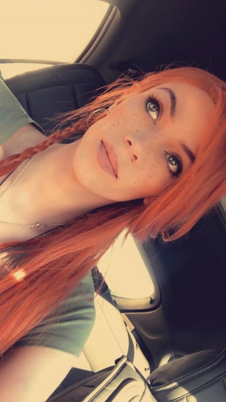 Misty Daze actrice pornographique photo