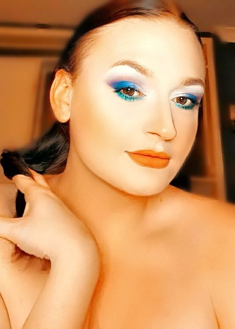 TS Mistress Sasha Anderson_ modèle joli photos