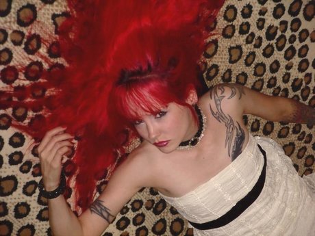 Pandora Suicide étoile parfaite collection