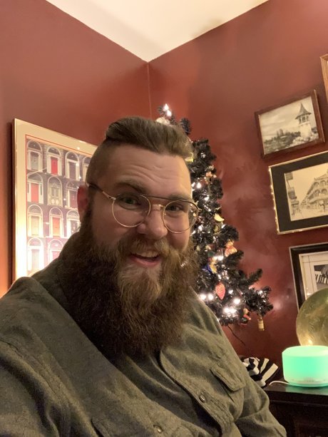 Otto nus étoiles image