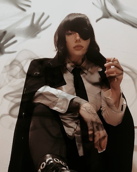 MissNyxx star du porno exclusive collection