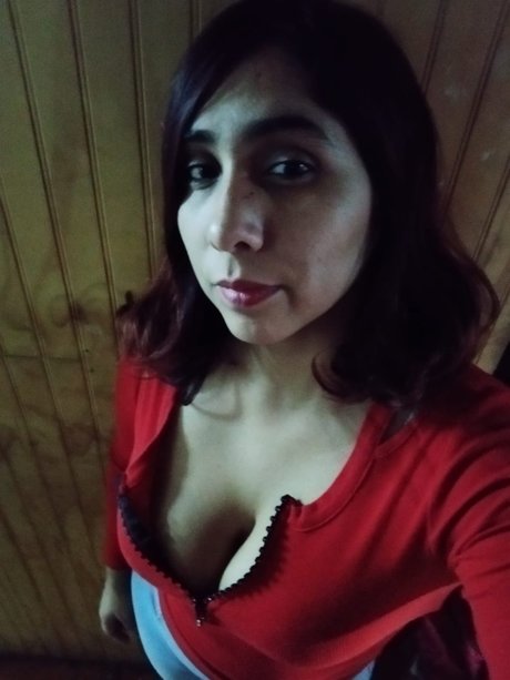 Nadia Amigo actrice parfaite image