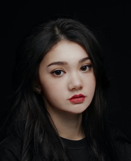 Miss Misu étoile chaude des photos