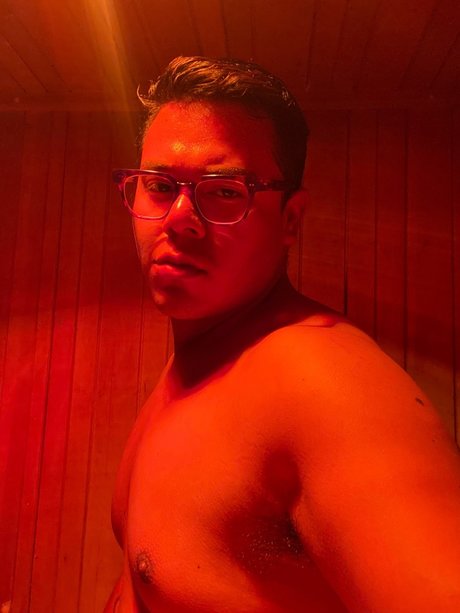 H ctor M Murillo_ star érotique collection