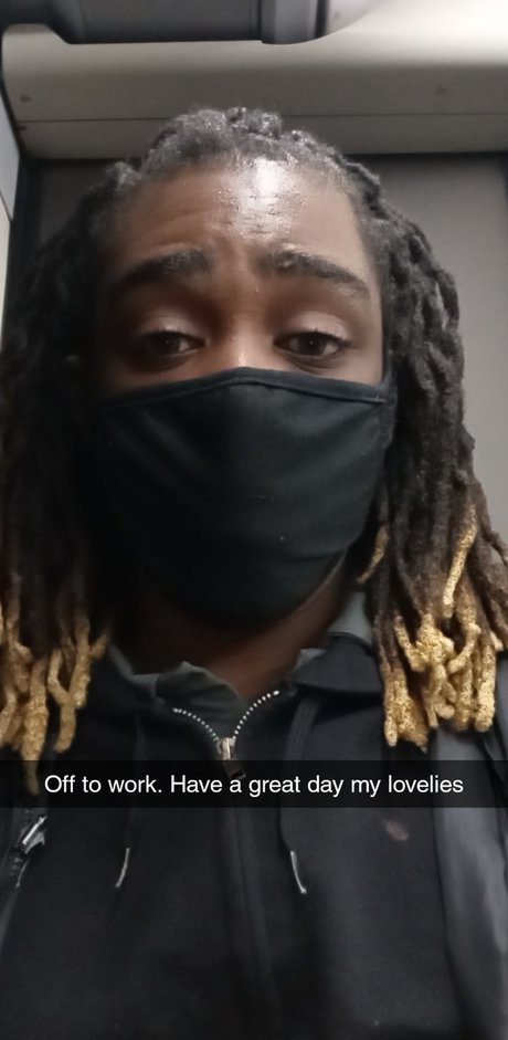 Dontae Hitachiin modèle sexy images