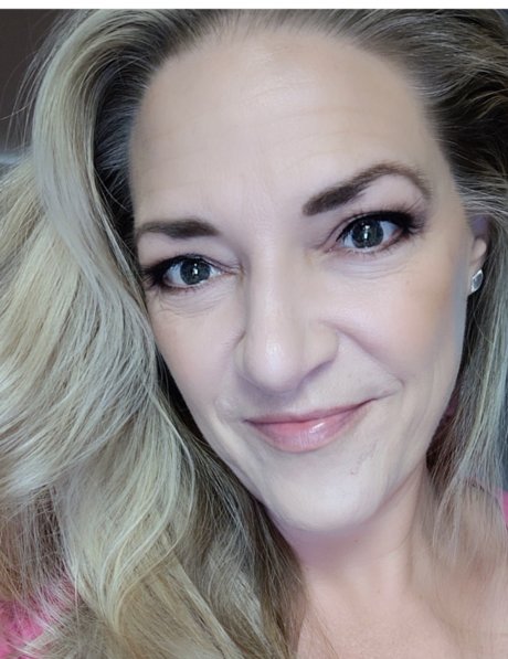 Rae Rich haut modèle photo