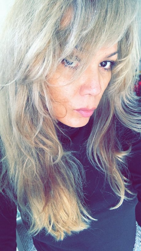 Mooi Trans haut de star du porno des photos