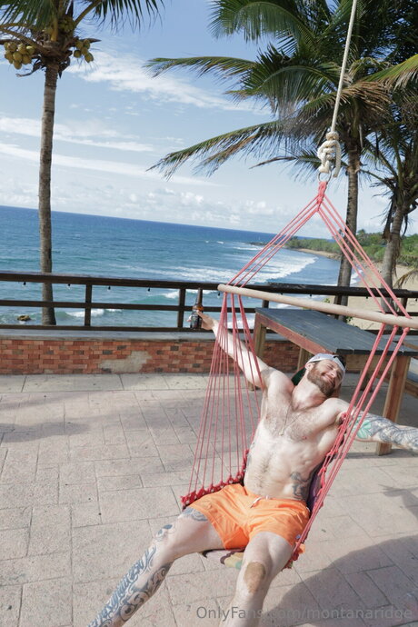 Montana Ridge xxx étoile img