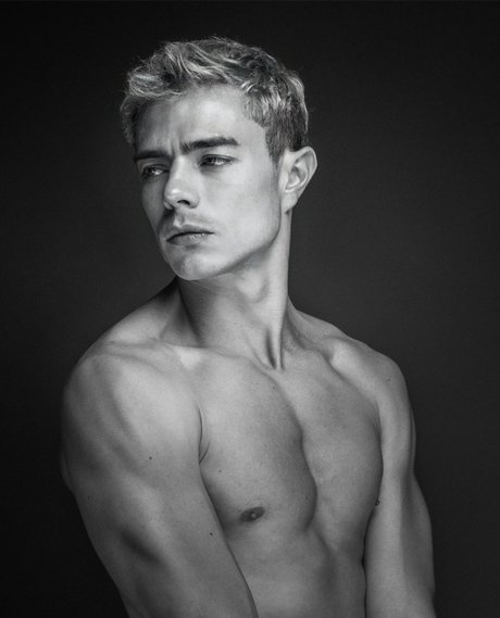 JAKE PRICE étoile érotique galeries