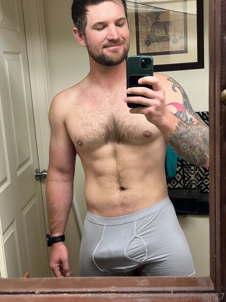 Cameron Johnson jolie star du porno collection