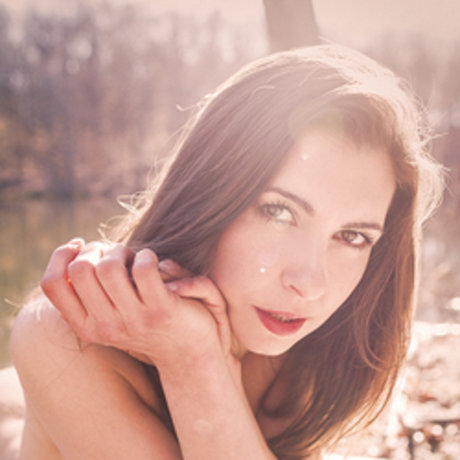 Melissa Troutt étoile magnifique des photos