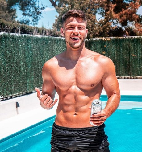 Guille Choa Free nus star du porno photo