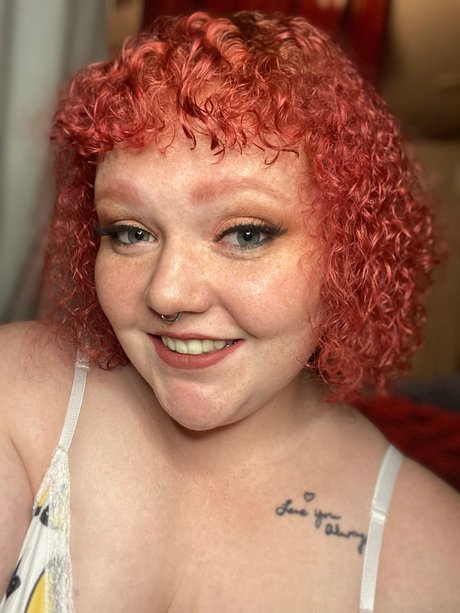 _FOXXXY BBW_ actrice collection