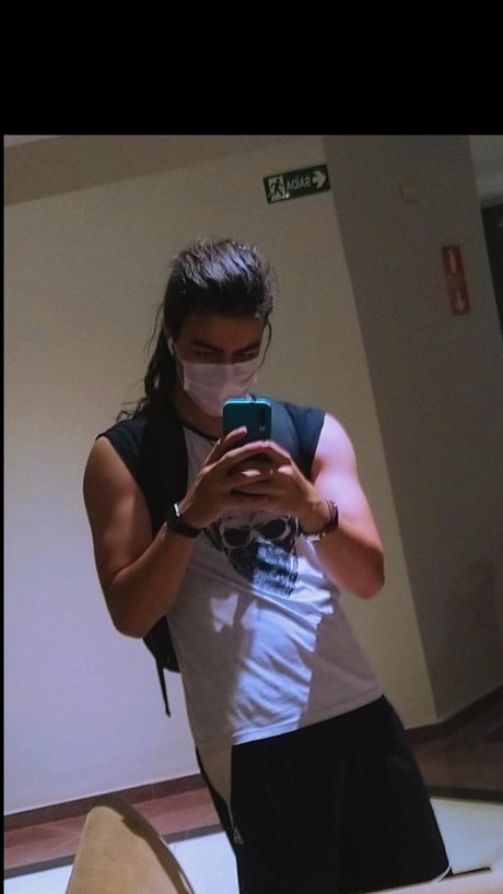 HotTourist modèle chaud image