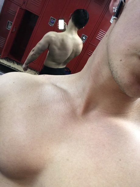 MrG beau modèle des photos