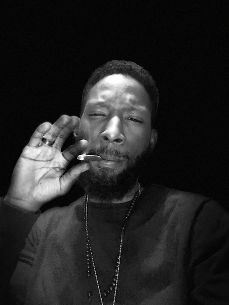 Paul Parker modèle adulte image