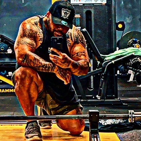 Mrblack690 actrice exclusive images