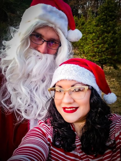 Mr and Mrs Proc star du porno en haute qualité images