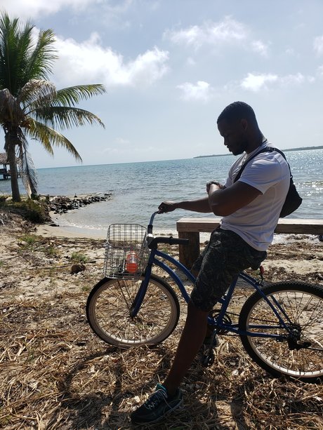 BobbydaSagg_ actrice exclusive photo