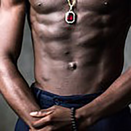 Mr Stroke E Doke modèle de sexe photo