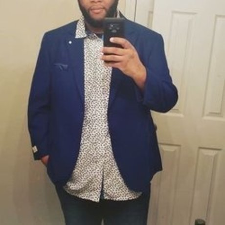 Mr PullHerHair haut modèle image