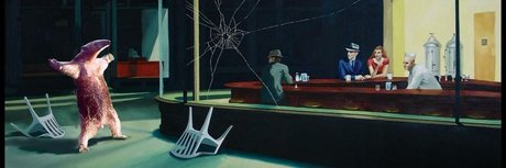 Mr PullHerHair xxx étoile images