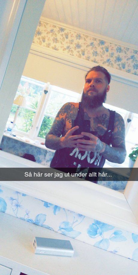 Andreas Engelholm étoile sympa img