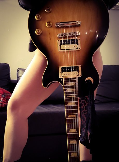 Morgana Le Fey nus étoiles img