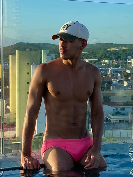 Diablobiel modèle magnifique galerie