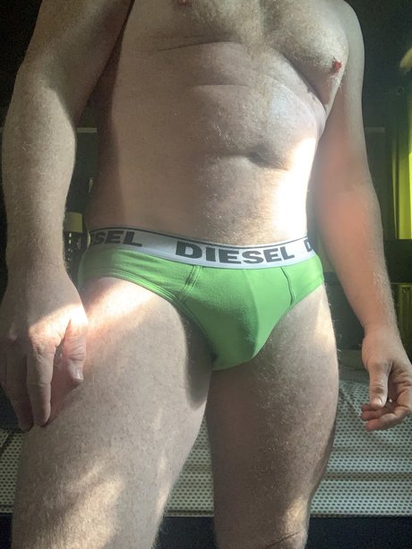 Ginger Barber xxx étoile galerie