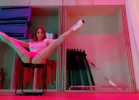 Hunny Bunny étoile érotique galerie