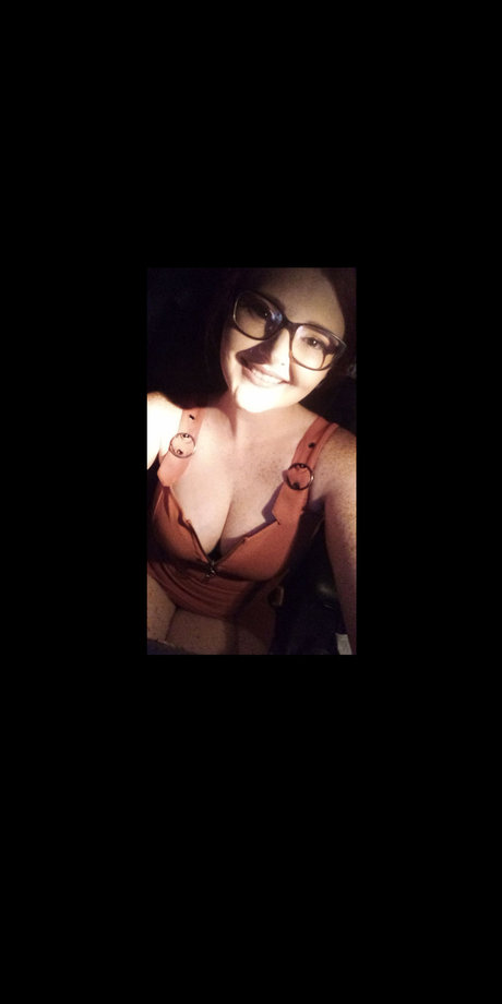 ginger_ actrice adulte collection