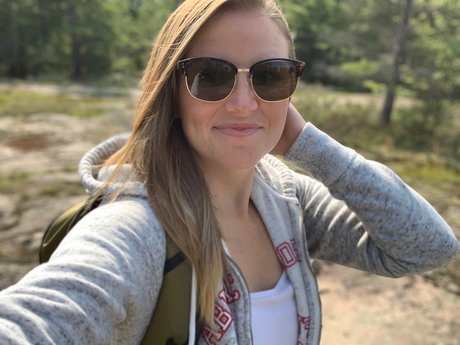 HoneyBeeOF étoile chaude des photos