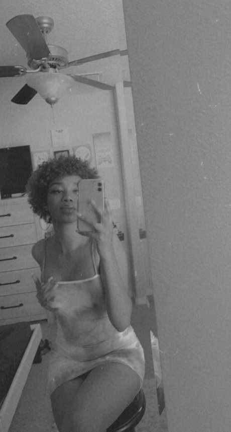 Glitter The Reaper_ modèle adulte galerie