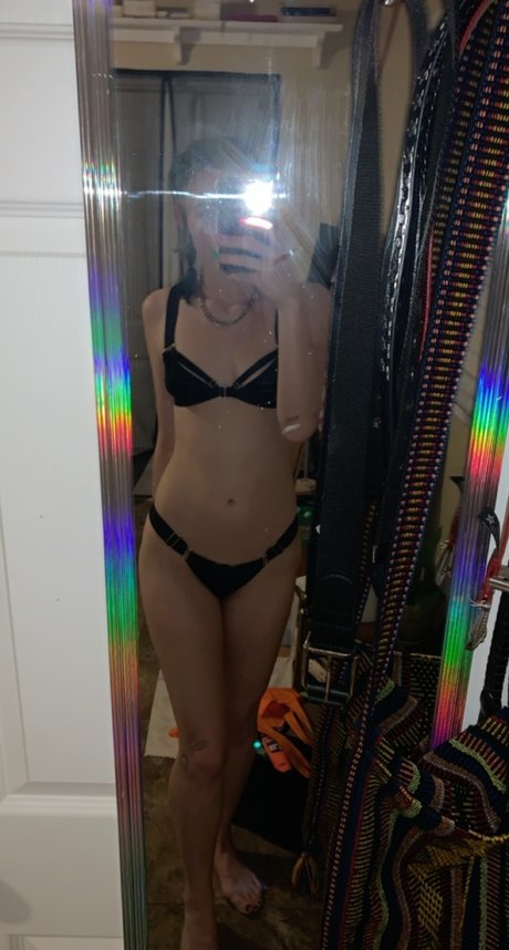 Pillow Princess actrice exclusive photo