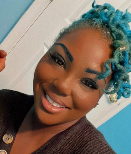 Ms Charlie Blunts sexe star galeries