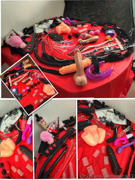 Ewca31 étoile érotique galerie