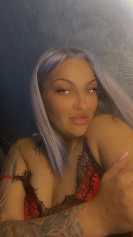 Dulce Marya étoile chaude des photos