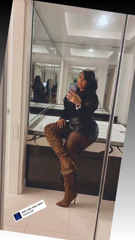 MiMi LaRose meilleur modèle collection